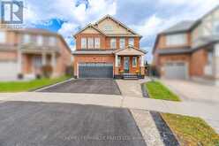 33 KLEMSCOTT ROAD | Brampton Ontario | Slide Image Two