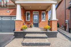 33 KLEMSCOTT ROAD | Brampton Ontario | Slide Image Four