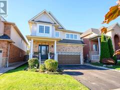 54 VINIFERA DRIVE Grimsby Ontario, L3M 5R8