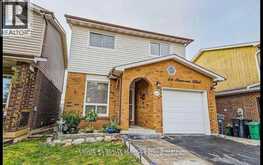84 SIMMONS BOULEVARD | Brampton Ontario | Slide Image Four