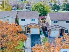 84 SIMMONS BOULEVARD Brampton Ontario, L6V 3V6