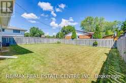 2134 MEADOWBROOK ROAD | Burlington Ontario | Slide Image Forty-four