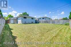 2134 MEADOWBROOK ROAD | Burlington Ontario | Slide Image Forty-five