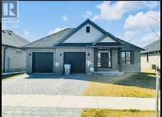 2047 LOCKWOOD CRESCENT | Mount Brydges Ontario | Slide Image One