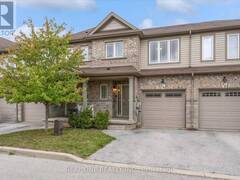 19 - 70 HIGHGATE DRIVE Hamilton Ontario, L8J 0E8