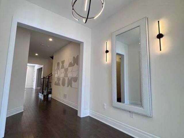 21 CASAVANT COURT Vaughan Ontario, L6A 5A5 - 6 Bedrooms Home For Sale