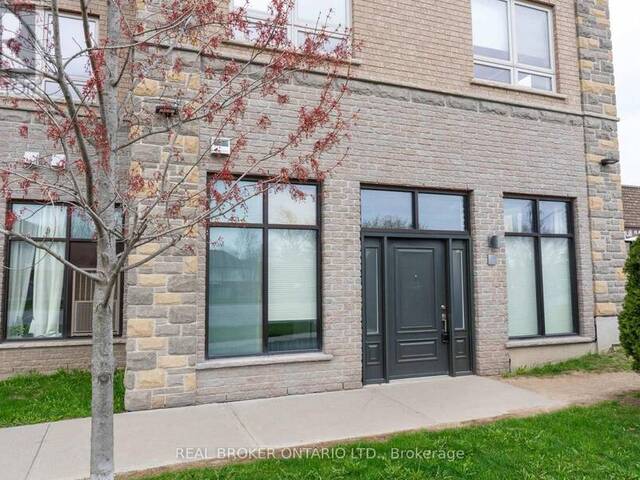 UNIT 102 - 904 PAISLEY ROAD Guelph Ontario, N1K 0C6 - 2 Bedrooms Condo For Sale