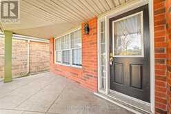34 WORTHINGTON AVENUE | Brampton Ontario | Slide Image Thirteen
