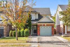 34 WORTHINGTON AVENUE | Brampton Ontario | Slide Image One