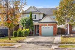 34 WORTHINGTON AVENUE | Brampton Ontario | Slide Image Two
