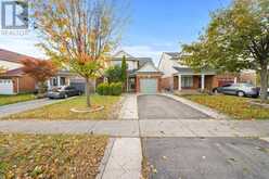 34 WORTHINGTON AVENUE | Brampton Ontario | Slide Image Four