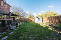 96 SAFFRON STREET | Markham Ontario | Slide Image Thirty-seven