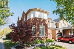 96 SAFFRON STREET | Markham Ontario | Slide Image Three