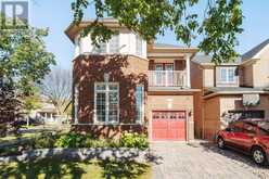 96 SAFFRON STREET | Markham Ontario | Slide Image Four