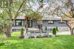 646 SIMCOE ROAD | Bradford West Gwillimbury Ontario | Slide Image Forty-three