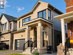 108 NOTTINGHAM ROAD Barrie Ontario, L9J 0L4