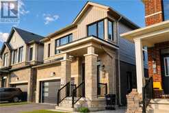 108 NOTTINGHAM ROAD | Barrie Ontario | Slide Image One