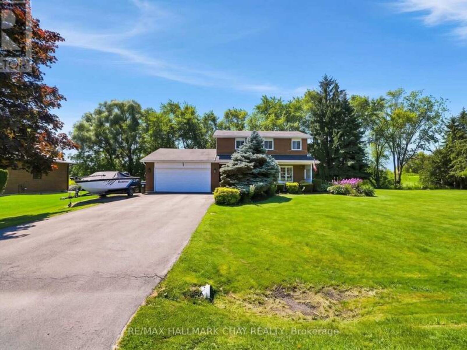 3 JOHN STREET, Adjala-Tosorontio, Ontario L0G 1L0