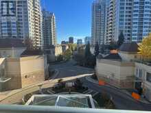 # 405 - 17 BARBERRY PLACE | Toronto Ontario | Slide Image One