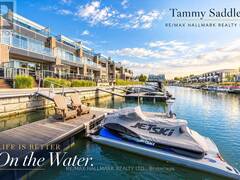 3712 FERRETTI COURT Innisfil Ontario, L9S 0N6