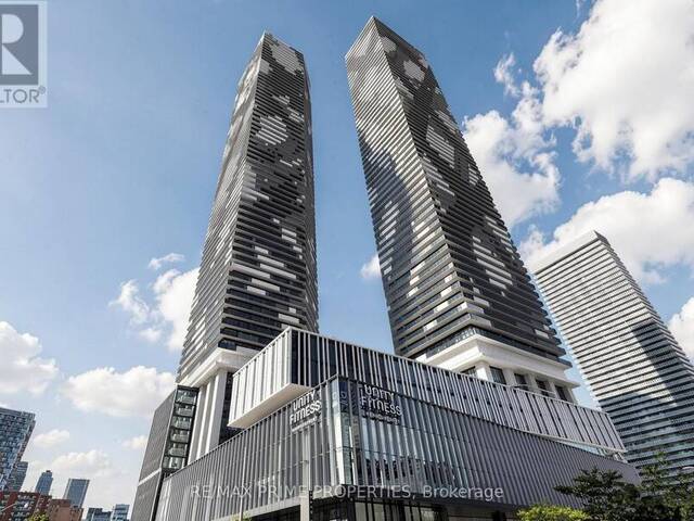 4302 - 138 DOWNES STREET Toronto Ontario, M5E 0E4 - 2 Bedrooms Condo For Sale