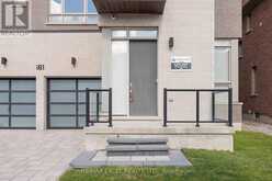 181 MILKY WAY DRIVE | Richmond Hill Ontario | Slide Image Two