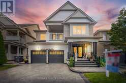 54 WISHING WELL CRESCENT | Caledon Ontario | Slide Image One