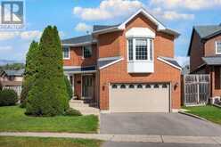 38 MCKILLOP COURT | Brampton Ontario | Slide Image Two