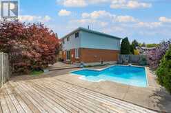 38 MCKILLOP COURT | Brampton Ontario | Slide Image Forty