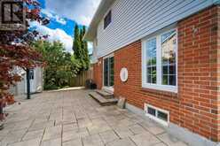 38 MCKILLOP COURT | Brampton Ontario | Slide Image Forty-five