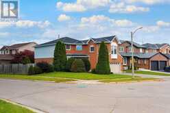 38 MCKILLOP COURT | Brampton Ontario | Slide Image Four