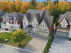 124 ANNSLEYWOOD COURT Vaughan Ontario, L4H 4G6