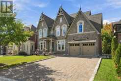 124 ANNSLEYWOOD COURT | Vaughan Ontario | Slide Image Two