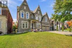 124 ANNSLEYWOOD COURT | Vaughan Ontario | Slide Image Three