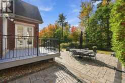 124 ANNSLEYWOOD COURT | Vaughan Ontario | Slide Image Forty-three