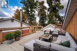 28 ALEXANDER AVENUE | Barrie Ontario | Slide Image Thirty-one