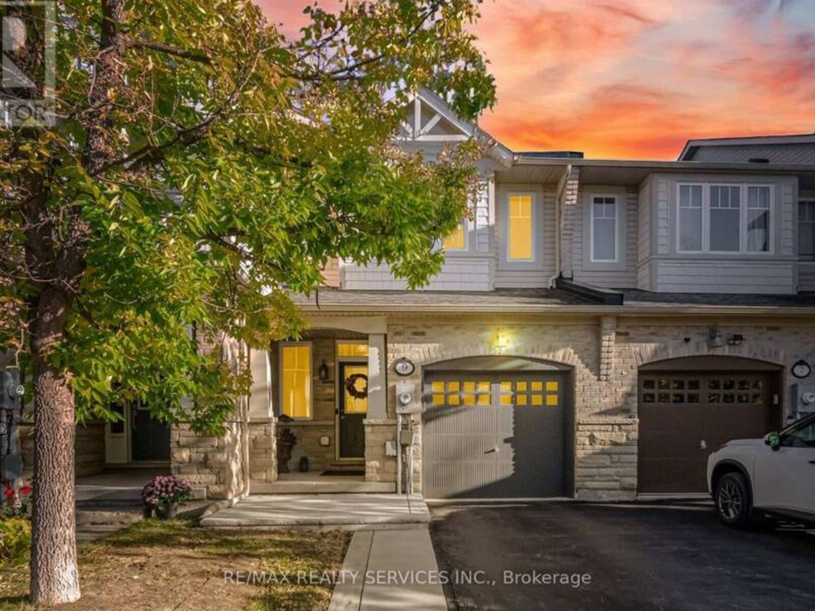 9 ASPENVIEW AVENUE, Caledon, Ontario L7C 3P9