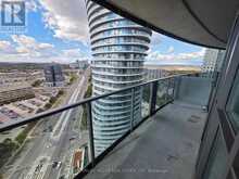 2605 - 60 ABSOLUTE AVENUE | Mississauga Ontario | Slide Image Twenty-two