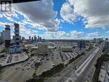 2605 - 60 ABSOLUTE AVENUE | Mississauga Ontario | Slide Image Twenty-six