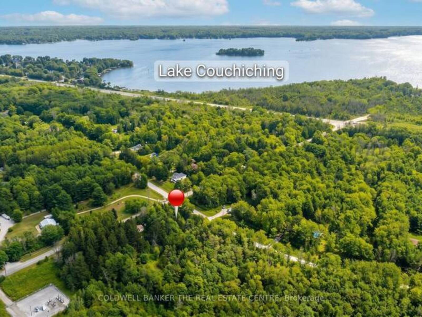3648 AGNEW ROAD, Washago, Ontario L0K 2B0