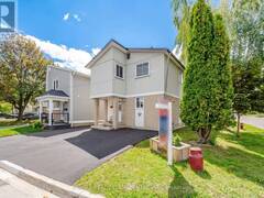 44 GRAND VALLEY DRIVE Brampton Ontario, L6S 2L1