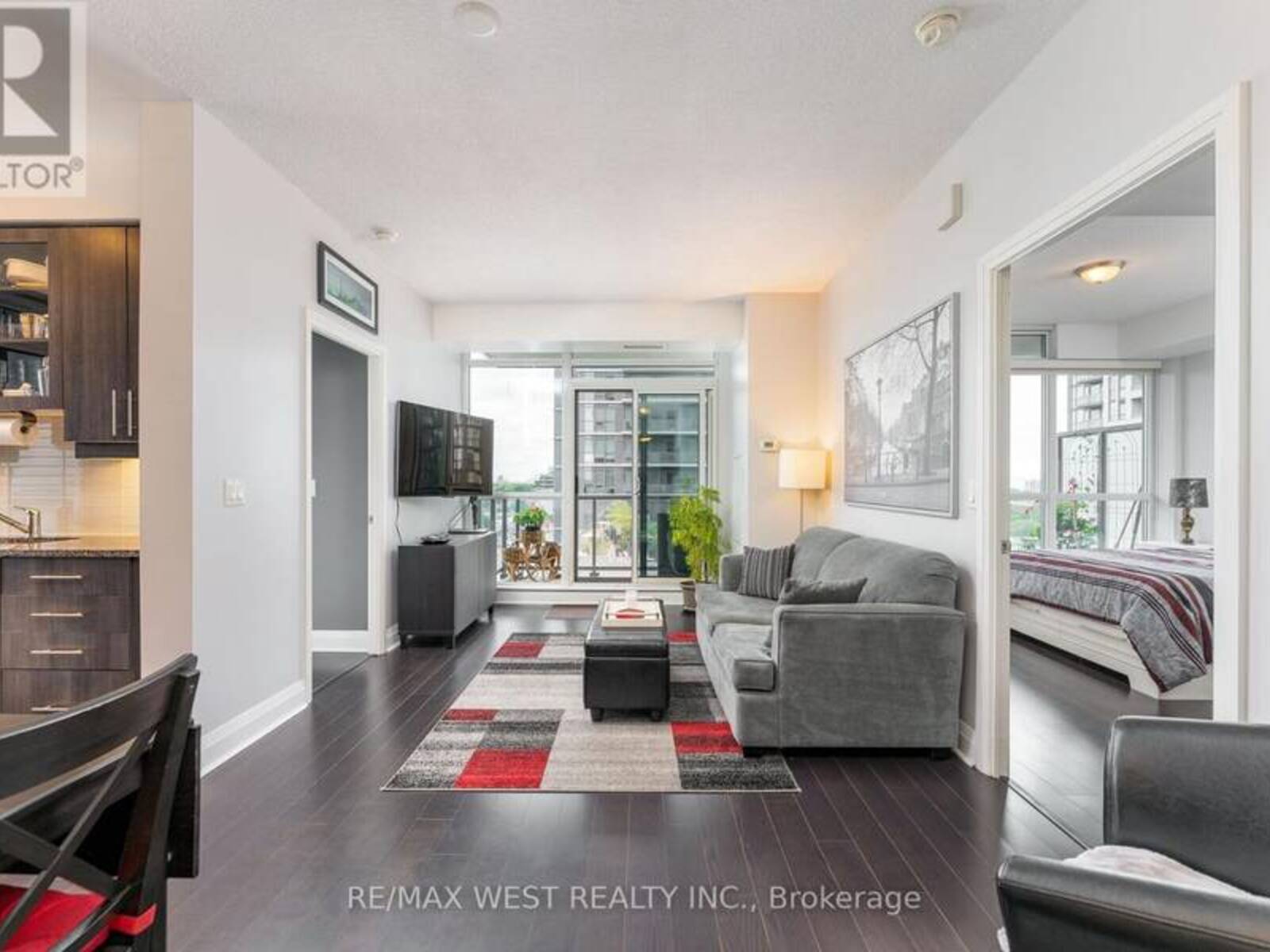 710 - 1185 THE QUEENSWAY, Toronto, Ontario M8Z 1R2