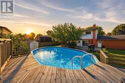 25 CEDARLAND DRIVE | Brantford Ontario | Slide Image Thirty-four