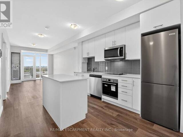 822 - 461 GREEN ROAD Hamilton Ontario, L8E 0L5 - 1 Bedroom Waterfront Condo For Sale