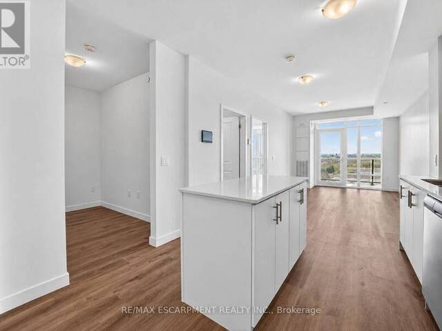 822 - 461 GREEN ROAD Hamilton Ontario, L8E 0L5 - 1 Bedroom Waterfront Condo For Sale