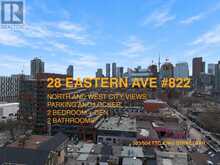 822 - 28 EASTERN AVENUE | Toronto Ontario | Slide Image Twenty