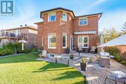 4 O'SHAUGHNESSY CRESCENT | Barrie Ontario | Slide Image Twenty-four