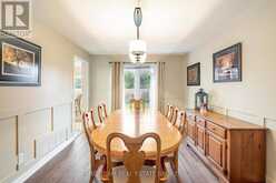 4 O'SHAUGHNESSY CRESCENT | Barrie Ontario | Slide Image Eight
