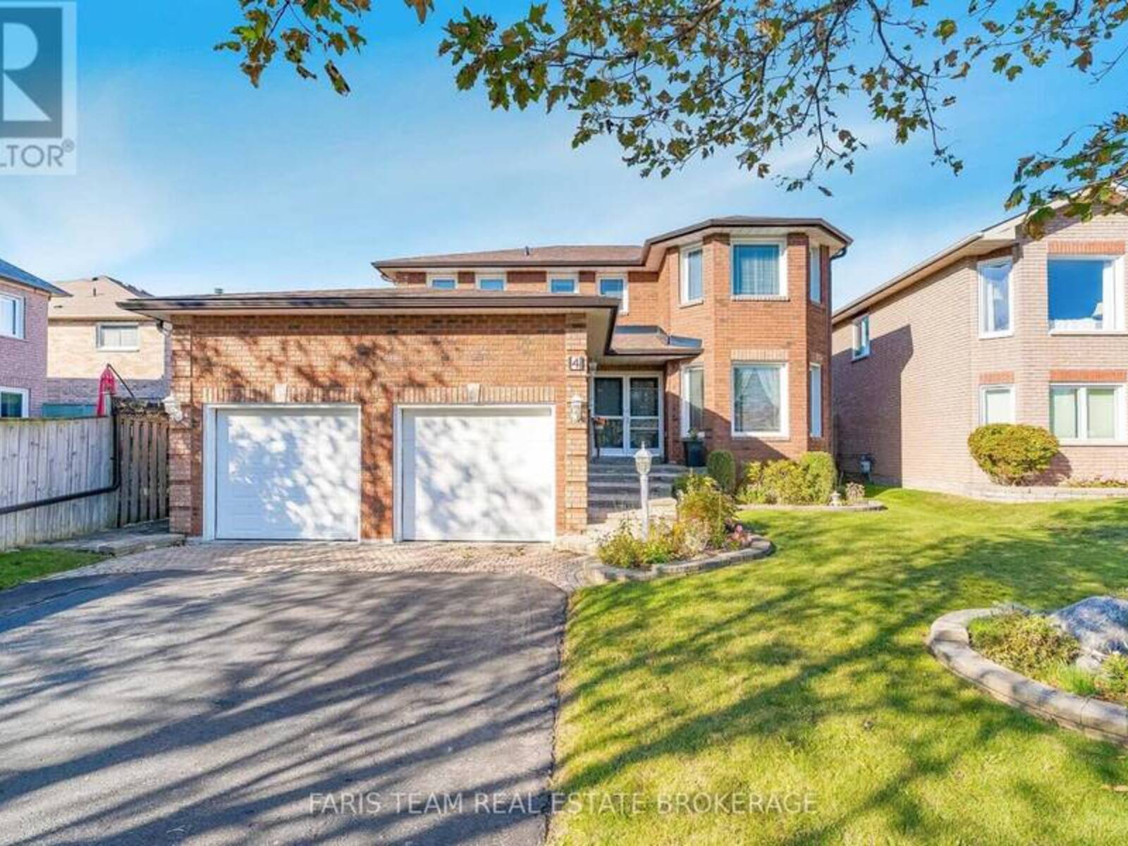 4 O'SHAUGHNESSY CRESCENT, Barrie, Ontario L4N 7L7