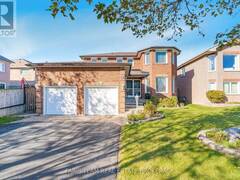 4 O'SHAUGHNESSY CRESCENT Barrie Ontario, L4N 7L7